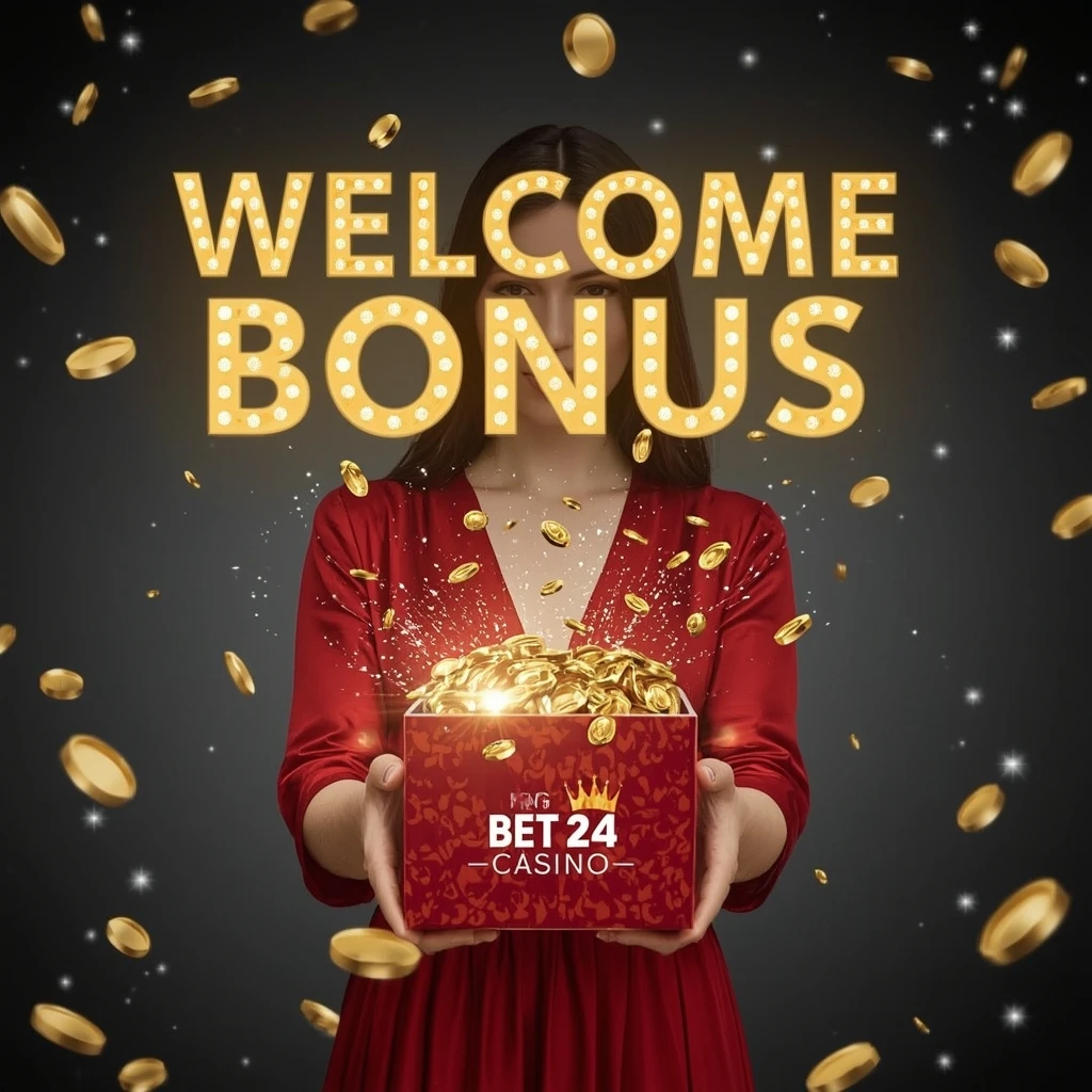 King Bet 24 Casino bonus King Bet 24 Casino bonus