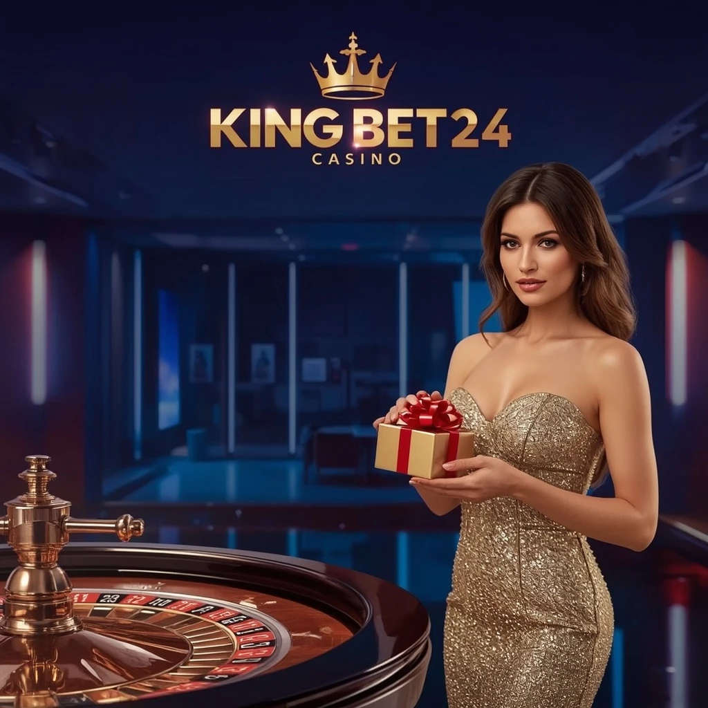 King Bet 24 Casino Italia King Bet 24 Casino Italia