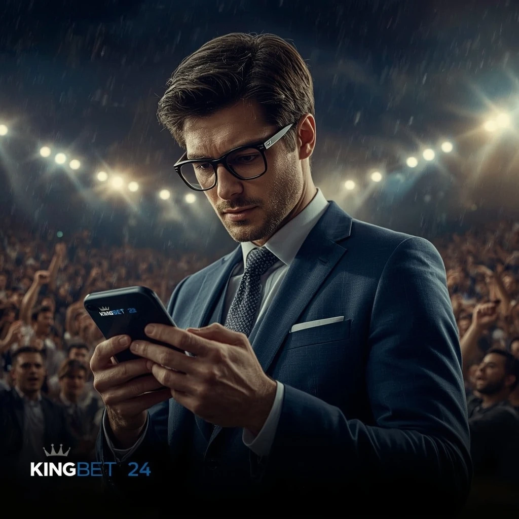 King Bet 24 Casino Scommesse King Bet 24 Casino Scommesse