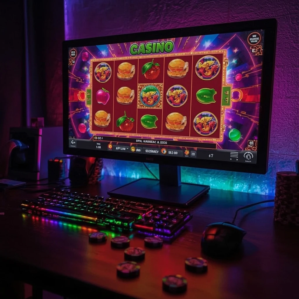 Microgaming KING BET 24 CASINO