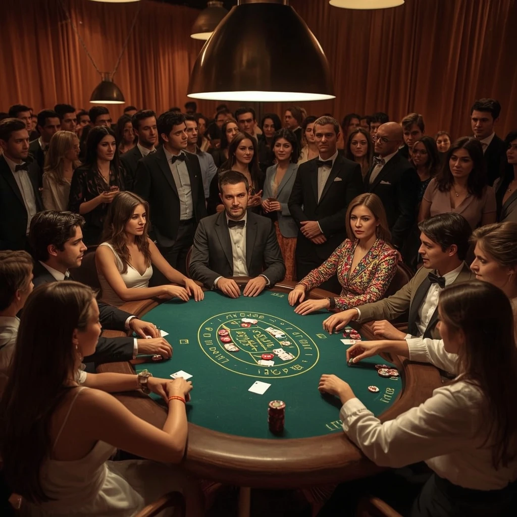 Regole del poker KING BET 24 CASINO