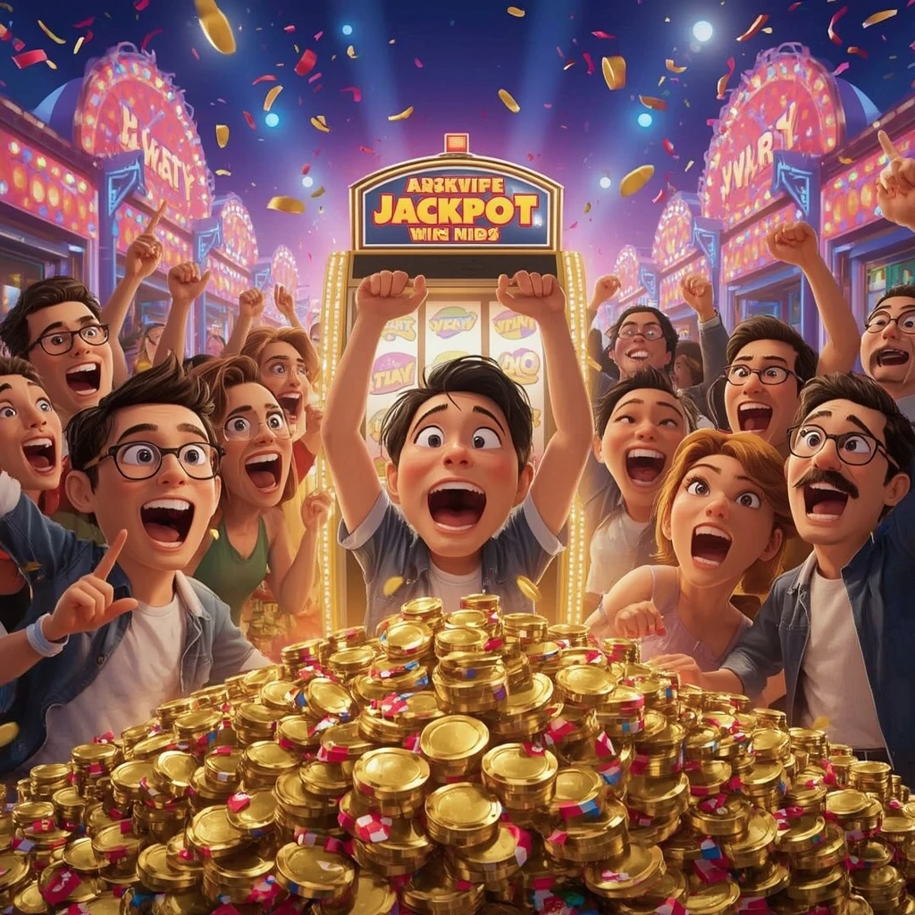 migliori giochi Jackpot KING BET 24 CASINO