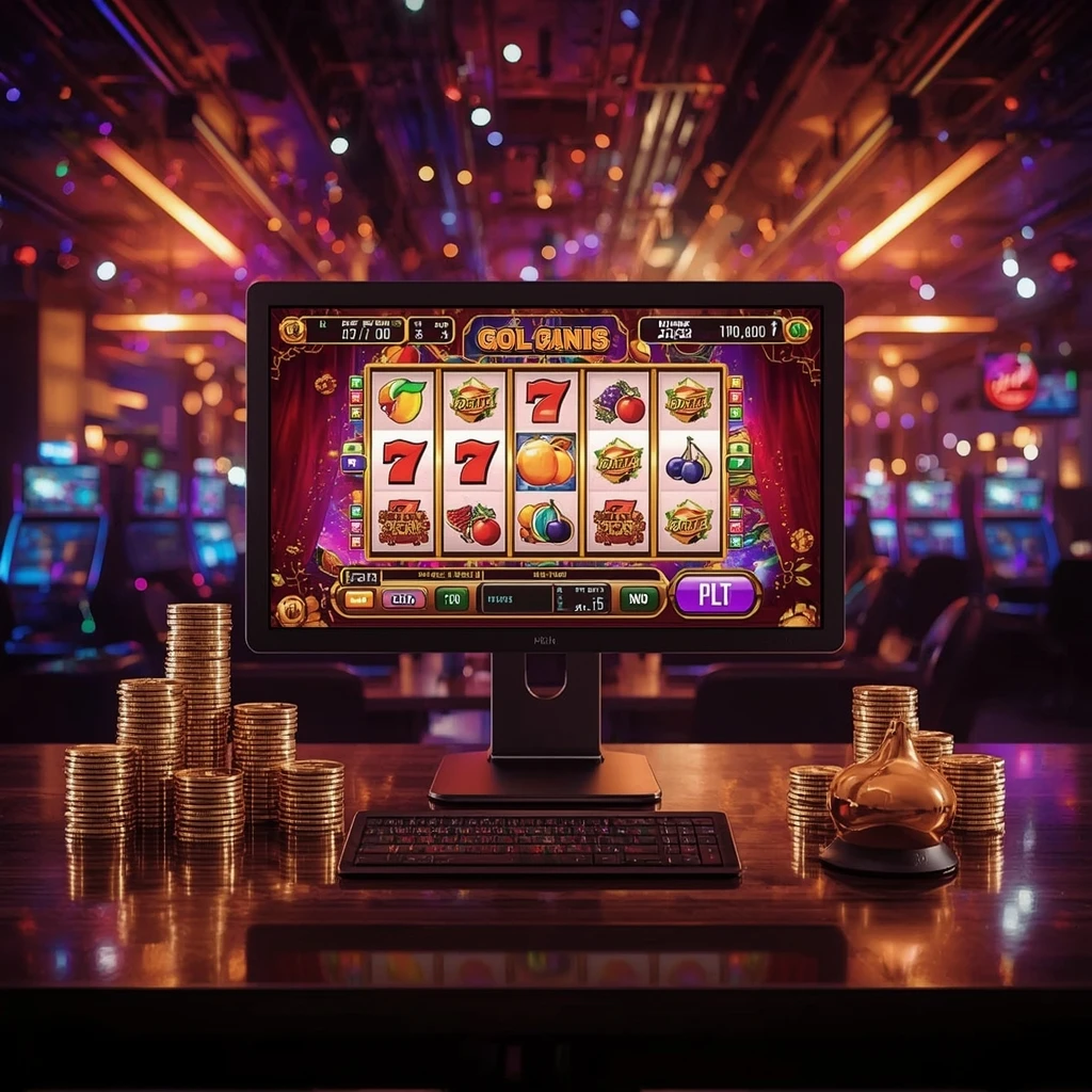 slot KING BET 24 CASINO