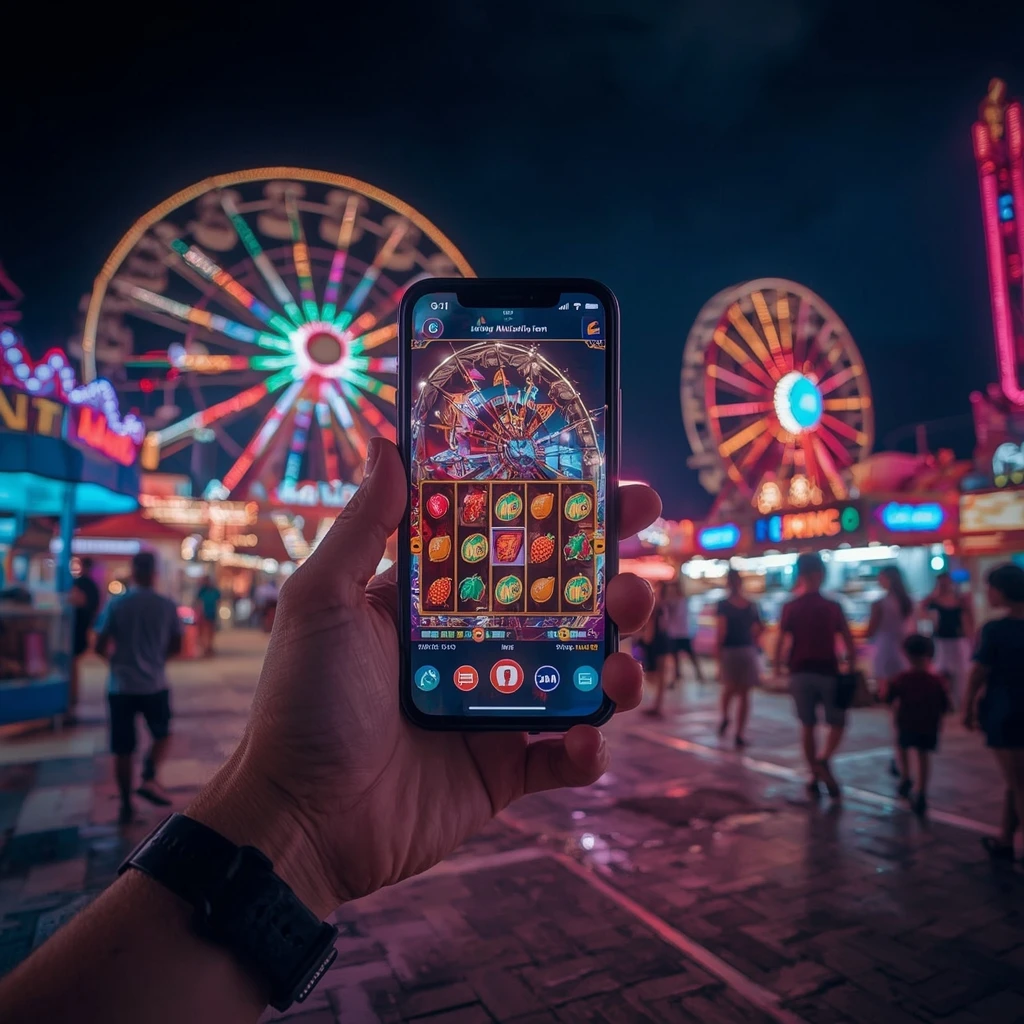app mobile KING BET 24 CASINO