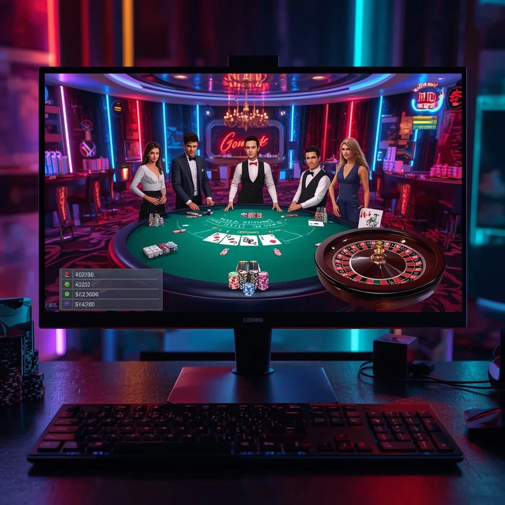 gioco di baccarat online KING BET 24 CASINO