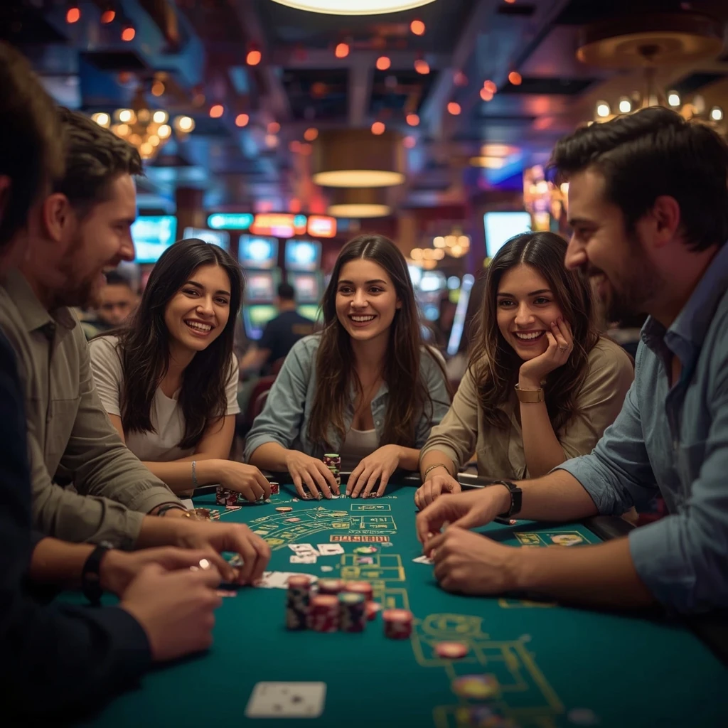Blackjack King Bet 24 Casino