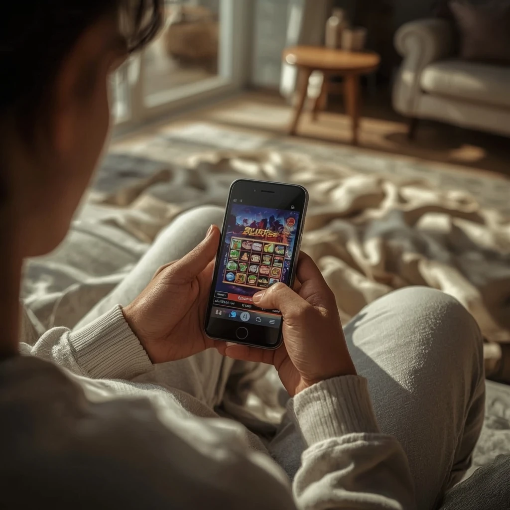 slot su mobile KING BET 24 CASINO