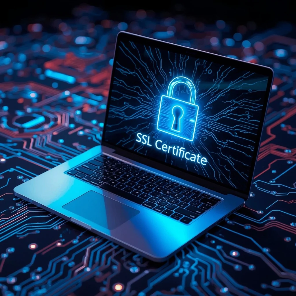 certificato SSL KING BET 24 CASINO